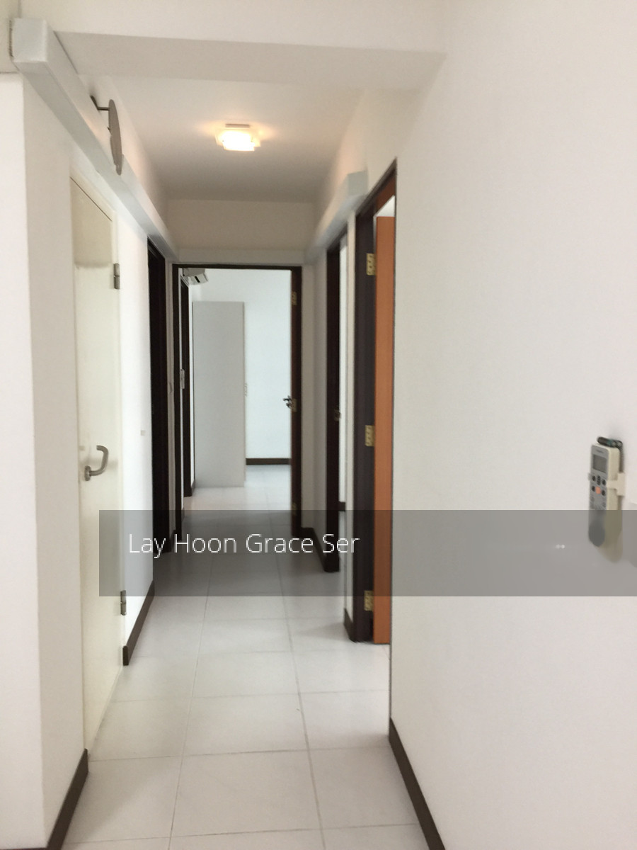 Blk 613D Punggol Drive (Punggol), HDB 4 Rooms #143829142
